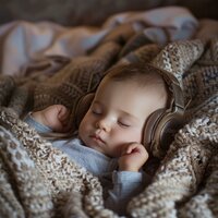 Calm Night Hum - Lullabies for Tired Angels & Luna Tunes & Bella Element