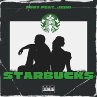 Starbucks - Fury & Jeivi