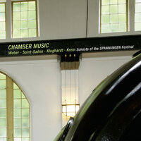 5 Schilflieder, Op. 28: IV. Feurig - Hartmut Rohde & Jamie Bergin & Christian Wetzel