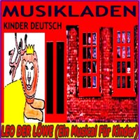 Geburtstagsparty - Musikladen