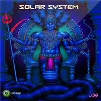 Solar System - Suntribe