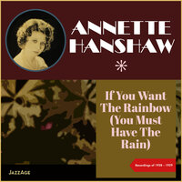 Maui Girl - Annette Hanshaw