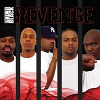 It Ain't Shit to Me - Styles P & Pitch Black