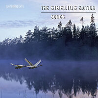 6 Songs, Op. 88: No. 2, De bagge rosorna (the Two Roses) - Anne Sofie von Otter & Bengt Forsberg & Ян Сибелиус