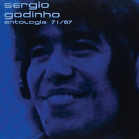 Pano-Crú - Sérgio Godinho