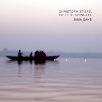 Beauty of the Flower - Christoph Stiefel & Lisette Spinnler