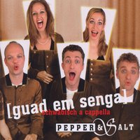 Mona Morga - Pepper