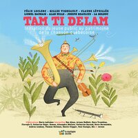 Autrefois j'avais une vieille poule - Thomas Hellman & Emilie Clepper & Mia Gallant & Luka Gallant & Toby Gallant