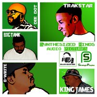 Under the Groove - Synthesized Minds