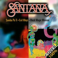 LOVE DEVOTION AND SURRENDER (Santana - Kermode) - Various Artists - Azzurra Music
