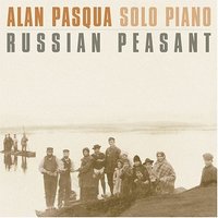 With Your Heart In Mind - Alan Pasqua