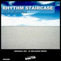 Isla Blanca - Rhythm Staircase