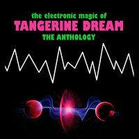 Rare Bird - Tangerine Dream