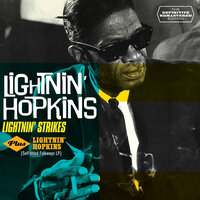 Fan It - Lighnin' Hopkins