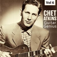 One Mint Julep - Chet Atkins