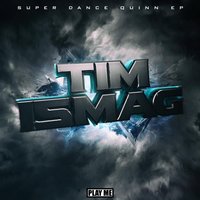 Harley Quinn's Dance - Tim Ismag