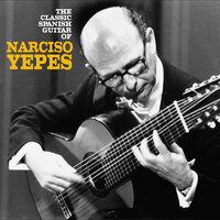 Danza Del Molinero Farruca (El Sombrero De Tres picos) - Narciso Yepes