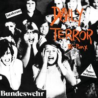 Knüppeldicke Intoleranz - Daily Terror