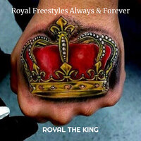 This - ROYAL THE KING