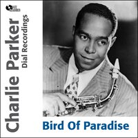 Scrapple from the Apple - Original Charlie Parker Quintet