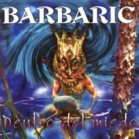 El Escojido - Barbaric
