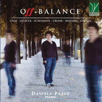 V mlhách (Im Nebel): I. Andante - Daniela Pezzo & Леош Яначек
