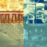 Happy Bars - Bossa Nova Jazz Ambience