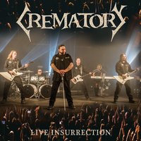 Tick Tack - Crematory
