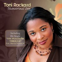 Sing Of Your Great Love - Toni Rackard