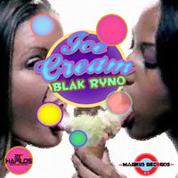 Ice Cream Riddim - Markus Myrie