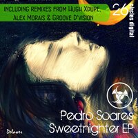 Freezing Fire - Pedro Soares