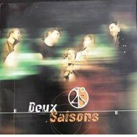Prends un coup (hadoudelidou) - Deux Saisons