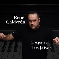 Pájaro Errante - Rene Calderon
