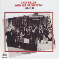 O Dem Golden Slippers - Shep Fields