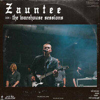 Glory - Zauntee