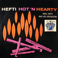 Jumpin' Jack - Neal Hefti