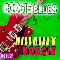 South Side Boogie - James Cotton