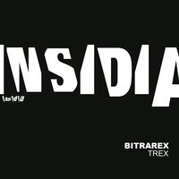 Plate - Bitrarex