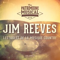 All Dressed up and Lonely - Jim Reeves
