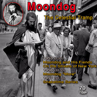 Oboe Round - Moondog