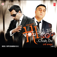 Sharaabi - Balvir Boparai