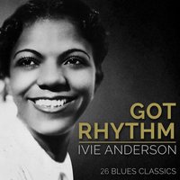 There's a Lull in My Life - Ivie Anderson