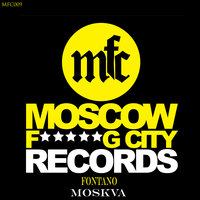 Moskva - Fontano