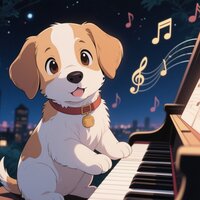 枕雨眠梦录 - 幼犬日记
