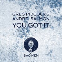 TFSS - Greg Pidcock & ANDRE SALMON