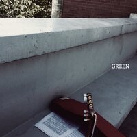 Rainy Day - Green
