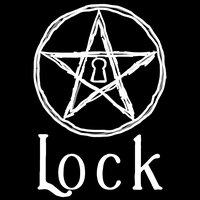 Tonight We Dine in Hell - Lock