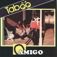 Mafiaman - Taboo