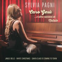 White Christmas - Sylvia Pagni & Ирвинг Берлин