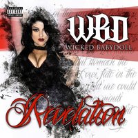 Natural High - Wicked Babydoll & Shae Fields